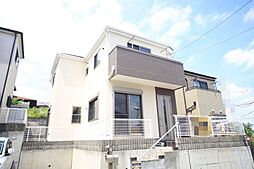 東百合丘1丁目 一戸建て