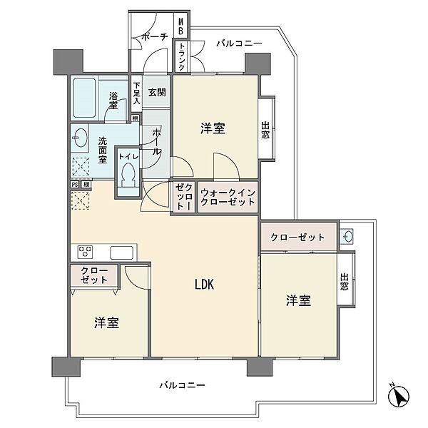 間取り：314002778668