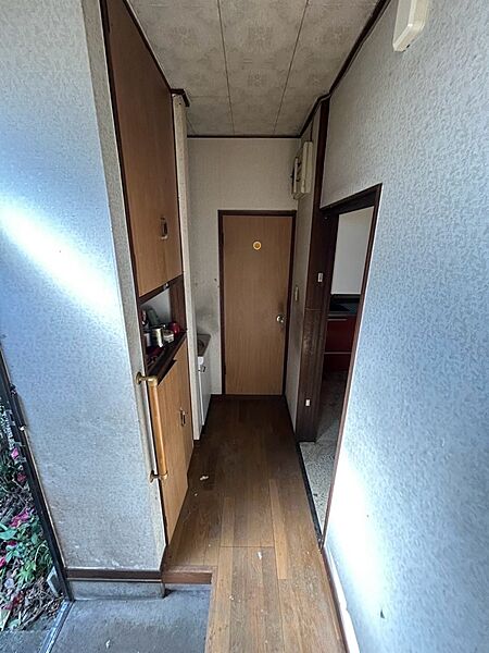現況空家です！　内覧のご予約・お問い合わせ、お待ちしております♪