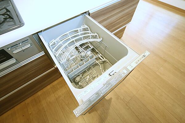 設備を拡大表示
