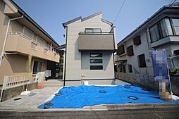 中和泉3丁目 新築分譲住宅