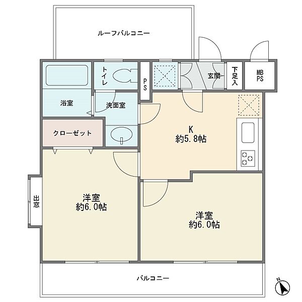 間取り：314002789415