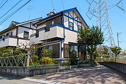 東京都町田市南成瀬８丁目