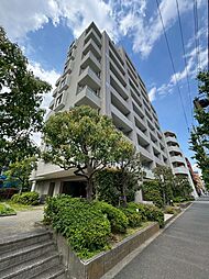東急ドエル・アルス等々力ネクステージ