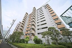 ライオンズスクエア用賀
