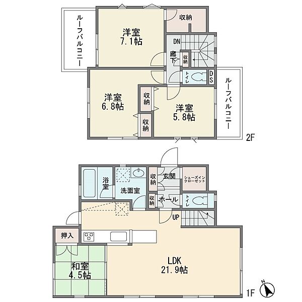 間取り：314002792920