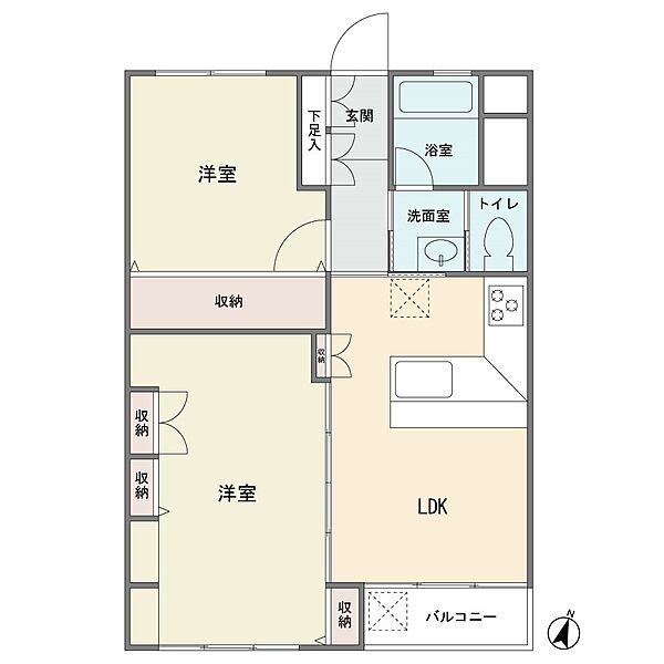 間取り：314002793691