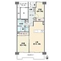 コープ野村市ヶ尾3階2,580万円