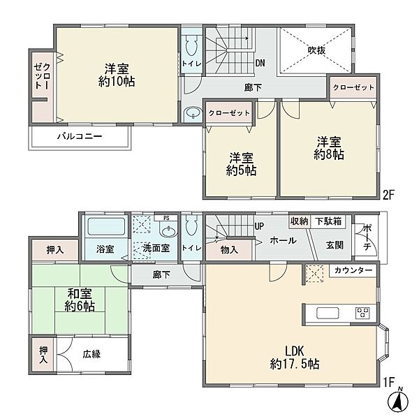 間取り：314002793903