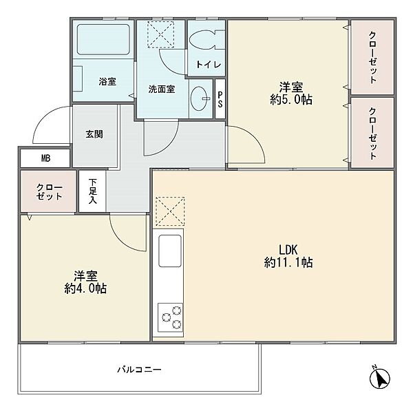 間取り：314002793922