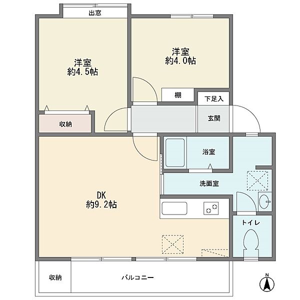間取り：313004819980