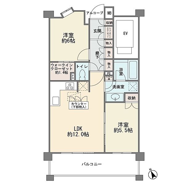 間取り：314002795158