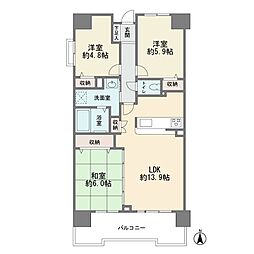 ローヤルシティ鴨居7番館