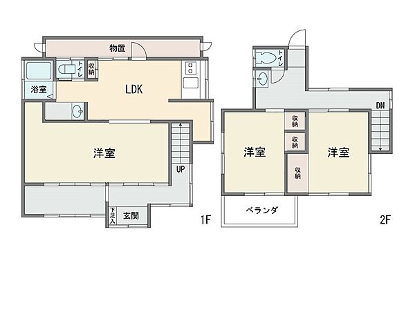 間取り：314002799720