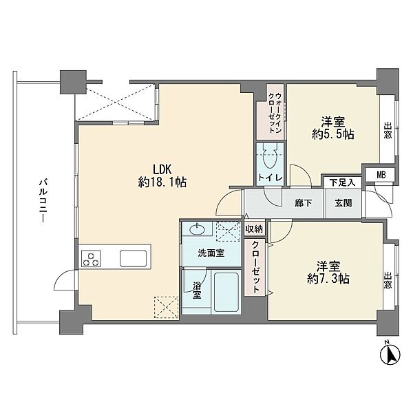 間取り：314002799417