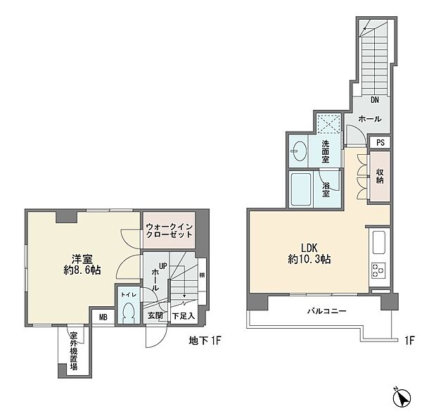 間取り：314002800929