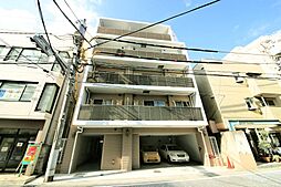 イクシア溝の口
