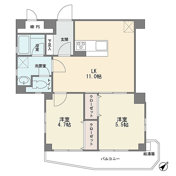 間取り：313004828559