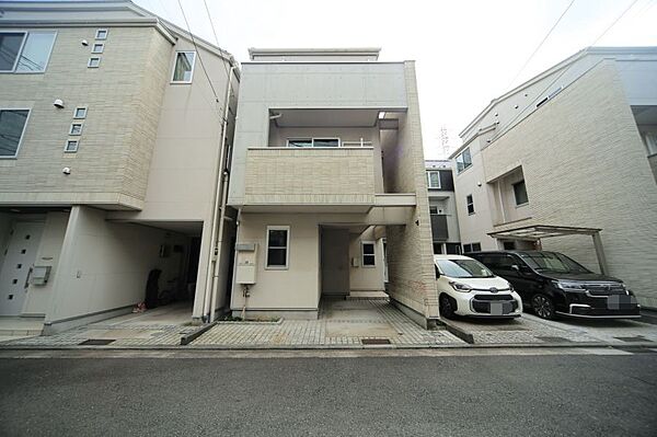周辺は平坦な住環境です♪