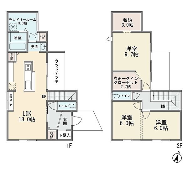 間取り：313004843314