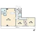 ライオンズマンション藤が丘4階2,380万円