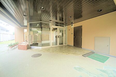 大京アステージへの、委託管理となっております♪