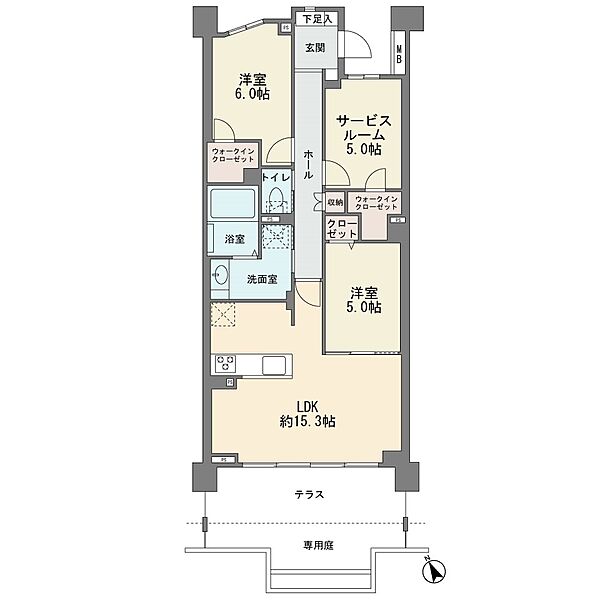 間取り：313004853159
