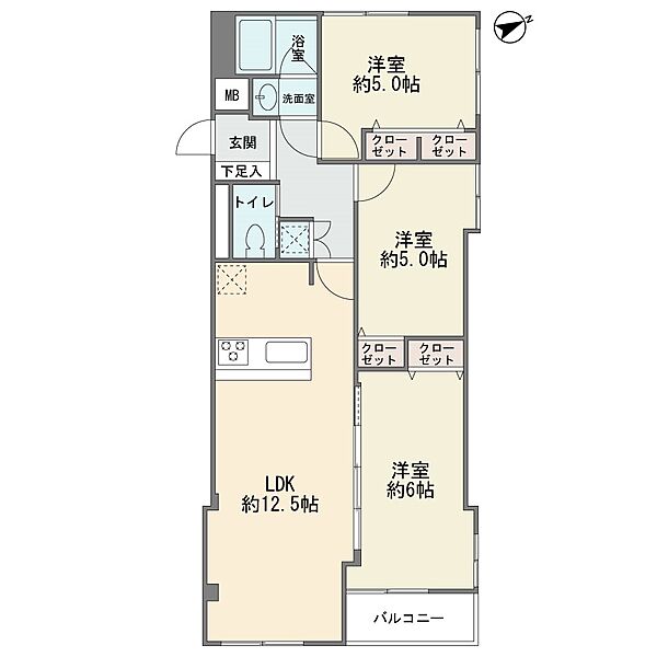 間取り：313004853160