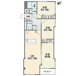 田園調布コーポラス