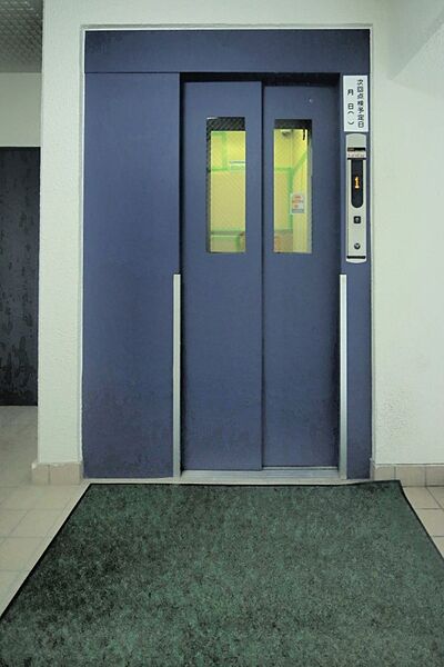 設備を拡大表示