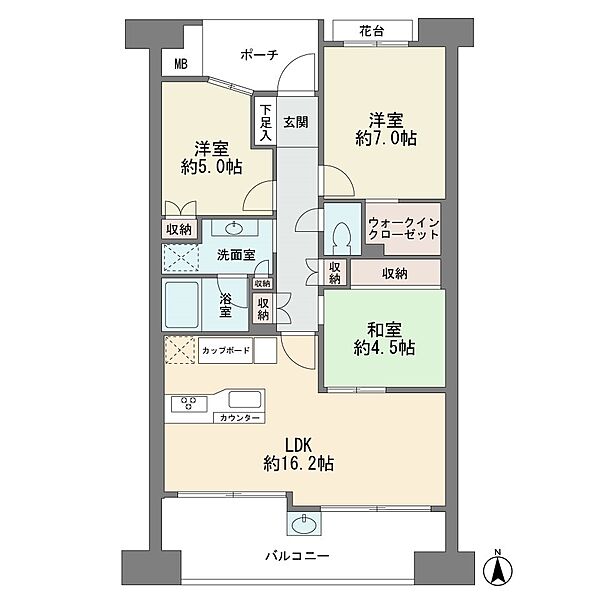 間取り：314002818923
