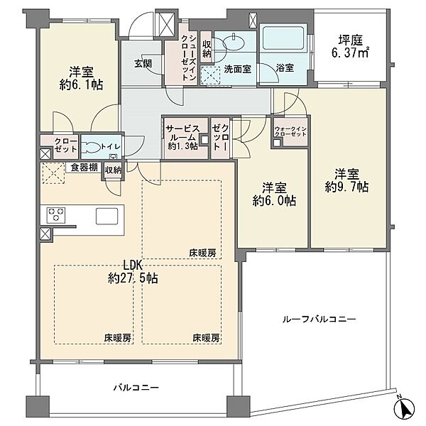 間取り：314002822026