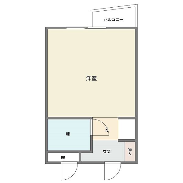 間取り：314002822219