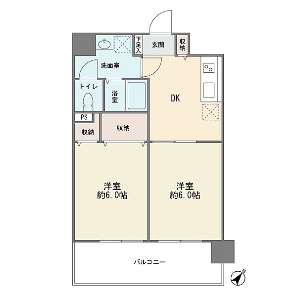 間取り：314002822320