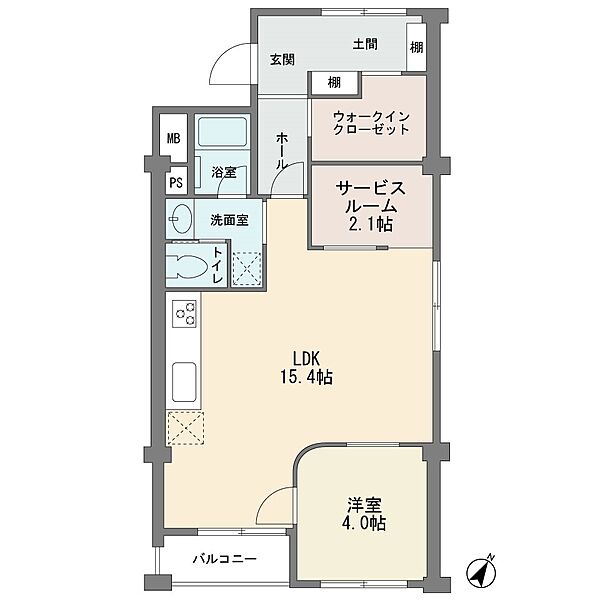 間取り：314002821749
