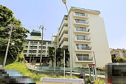 大倉山パークハイツ