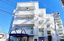 パークサイド用賀