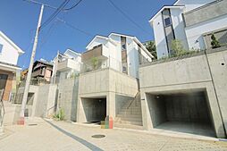 神奈川県川崎市多摩区南生田２丁目15