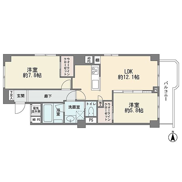 間取り：314002823450