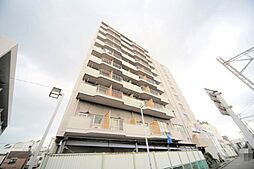コーシン菊名マンション