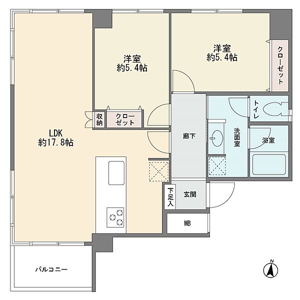 間取り：313004860532