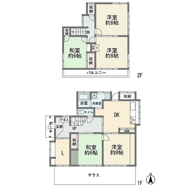 間取り：314002824420