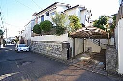 神奈川県川崎市宮前区菅生３丁目