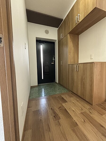 現況空室です！　内覧のご予約・お問い合わせ、お待ちしております♪