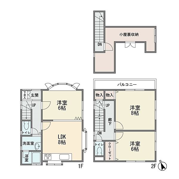 間取り：314002824421