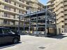 駐車場：専用駐車場有り！（使用料無しです）