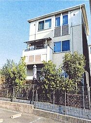 神奈川県川崎市宮前区平２丁目