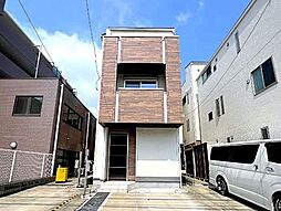 神奈川県横浜市鶴見区栄町通１丁目