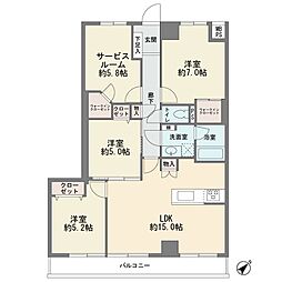 グランドメゾン鶴見
