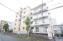 サンハイツ川崎